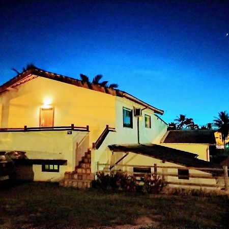 Casa 1 Amarela, Condominio Vilazion, Arraial D'Ajuda Centro Порту-Сегуру Экстерьер фото